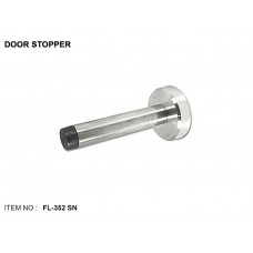CRESTON FL-352SN DOOR STOPPER